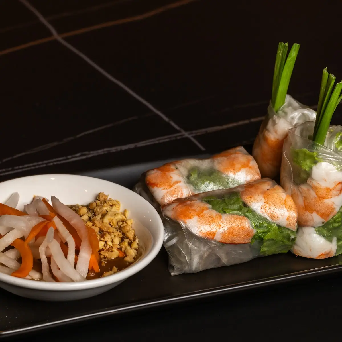 Summer Rolls