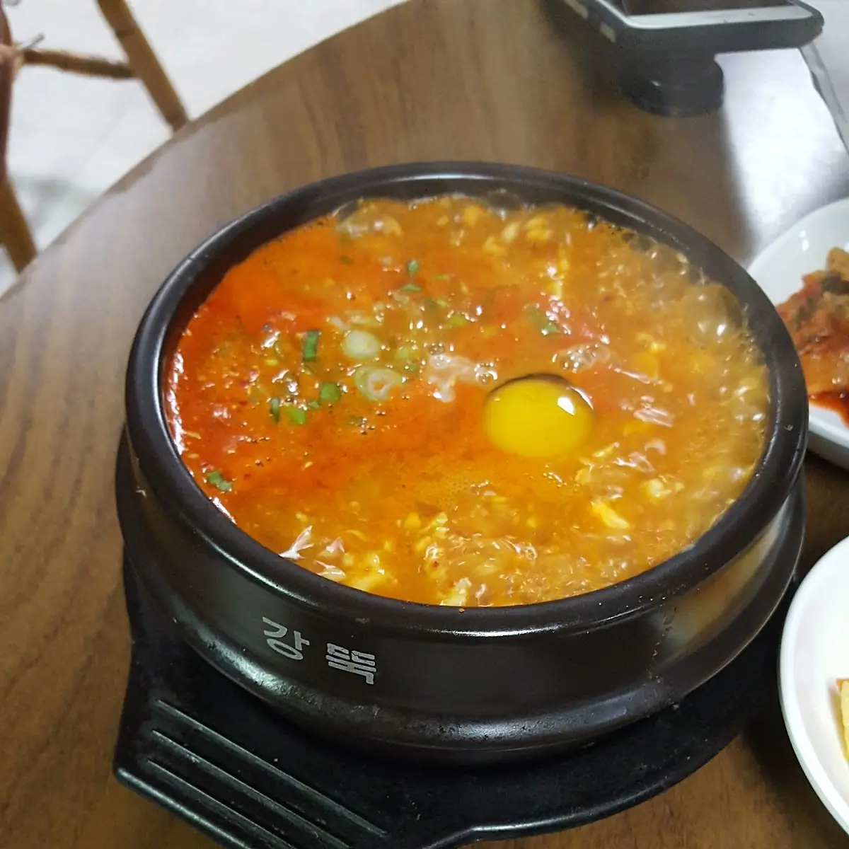 Soon Tofu