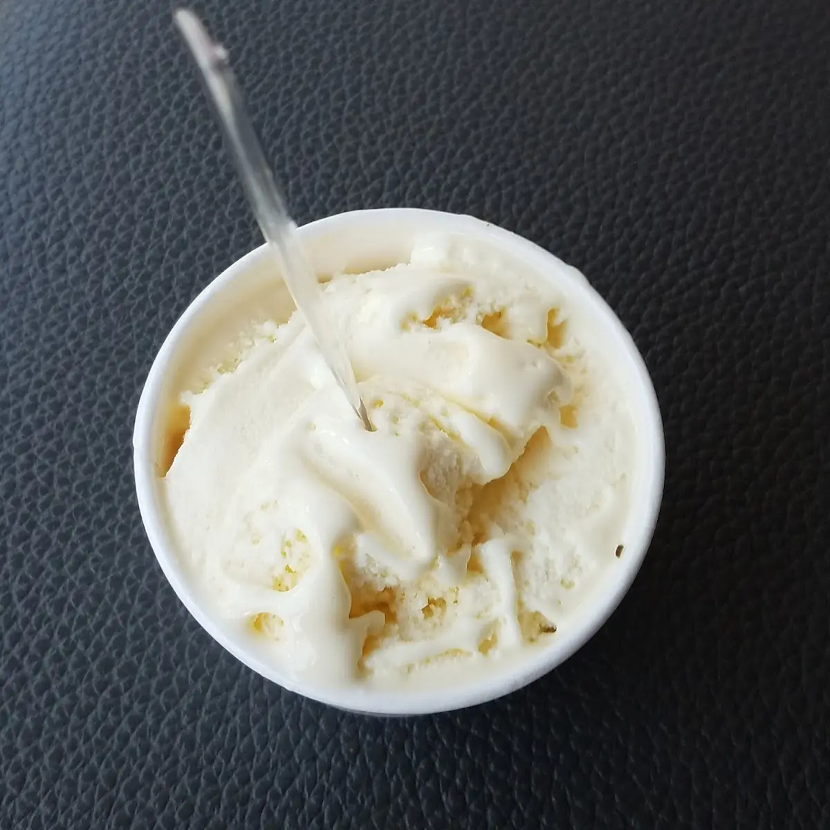 Italian Gelato Pint