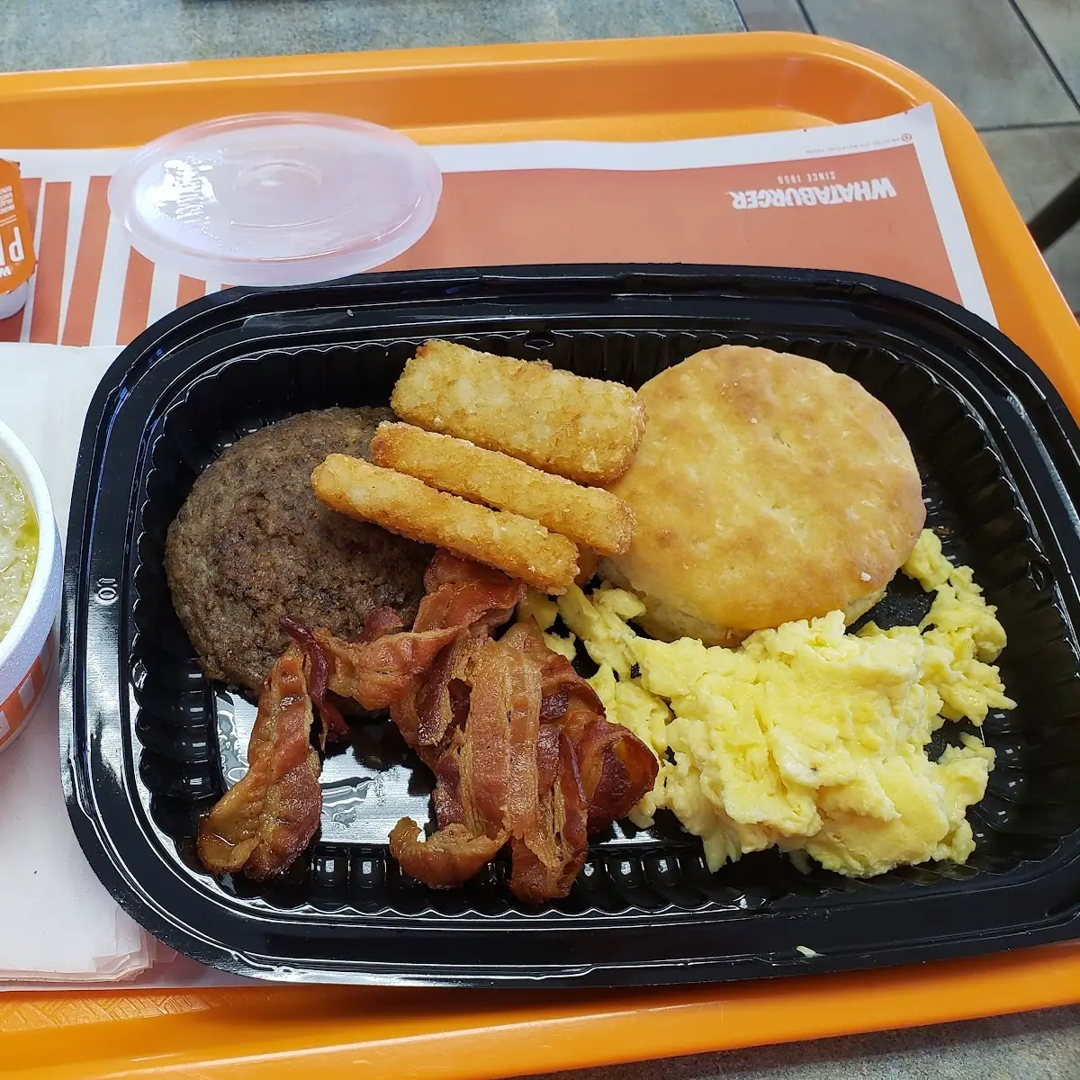 English Muffin