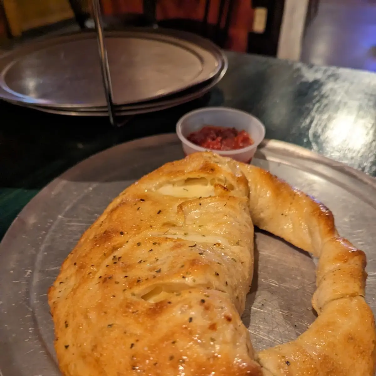 Chicken Pot Pie