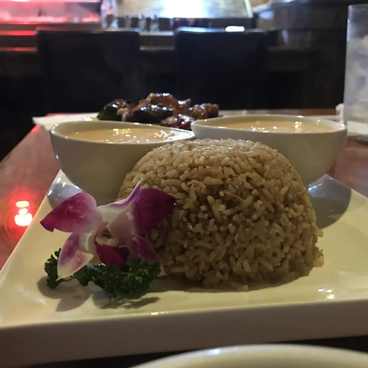 Brown Rice