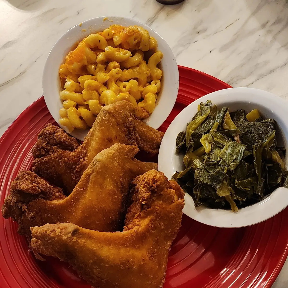Granny's Fried Chicken
