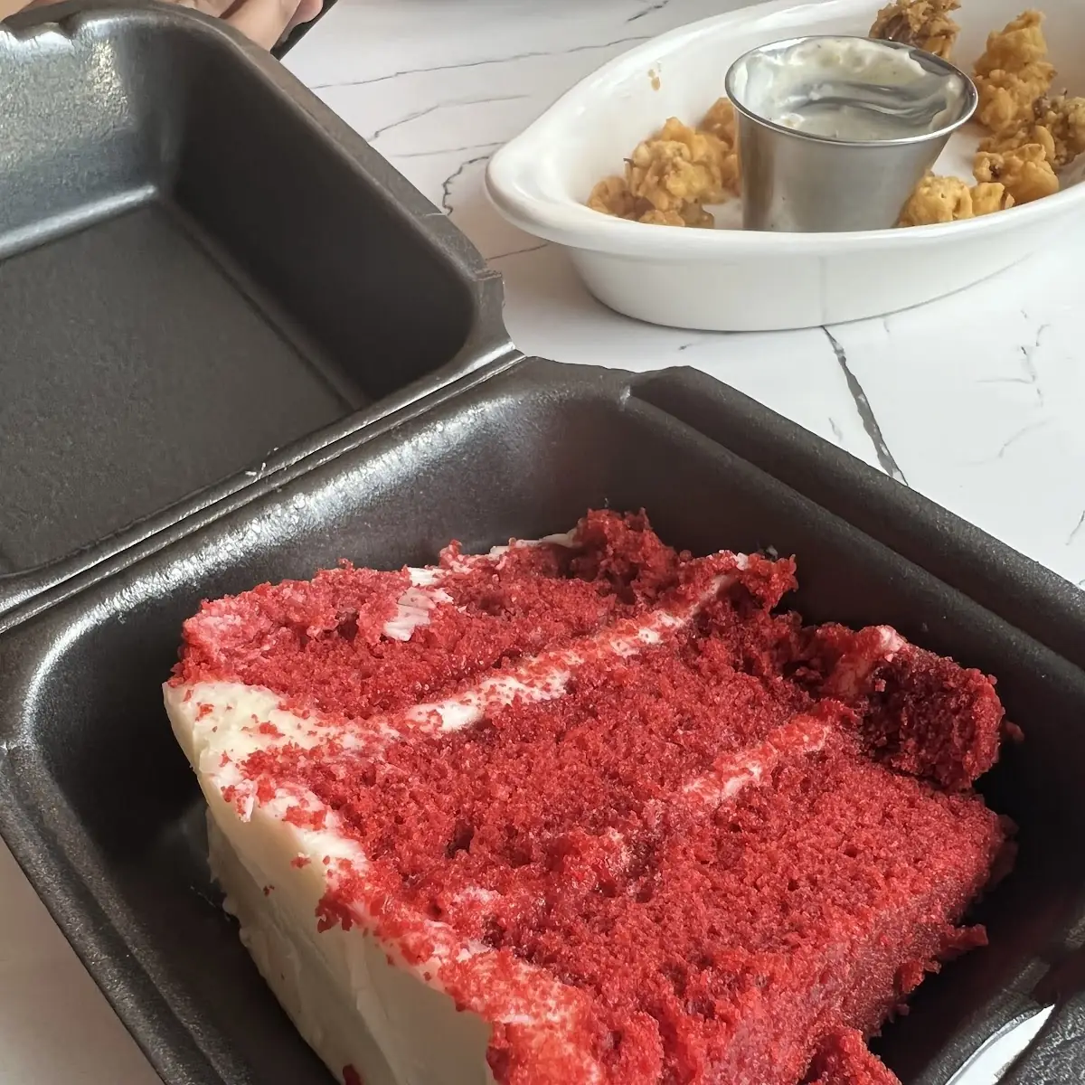 Red Velvet Cake