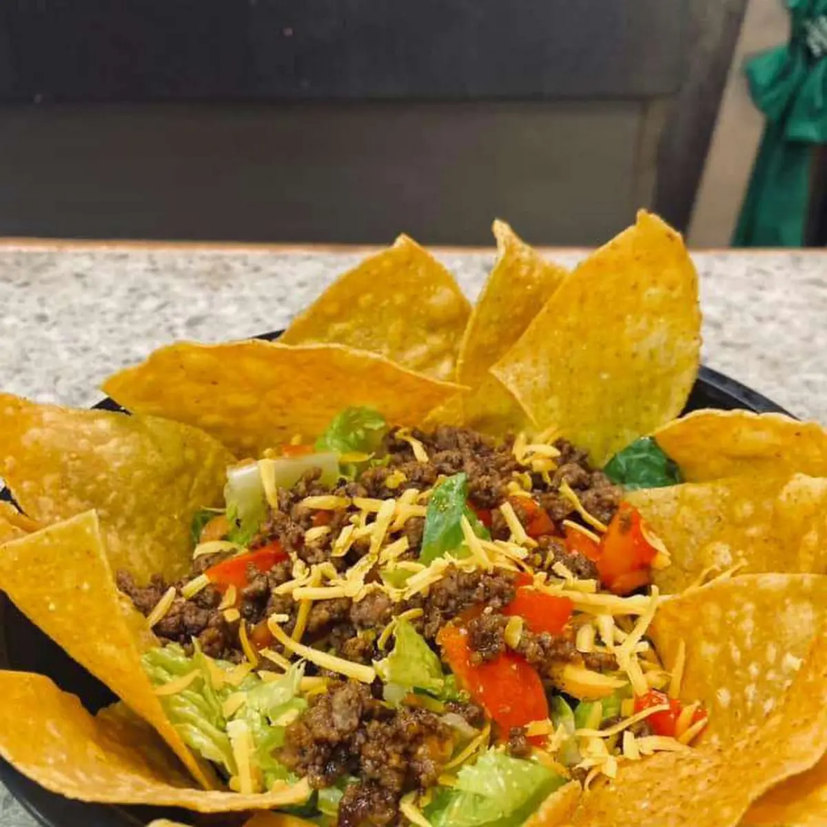 Taco Salad