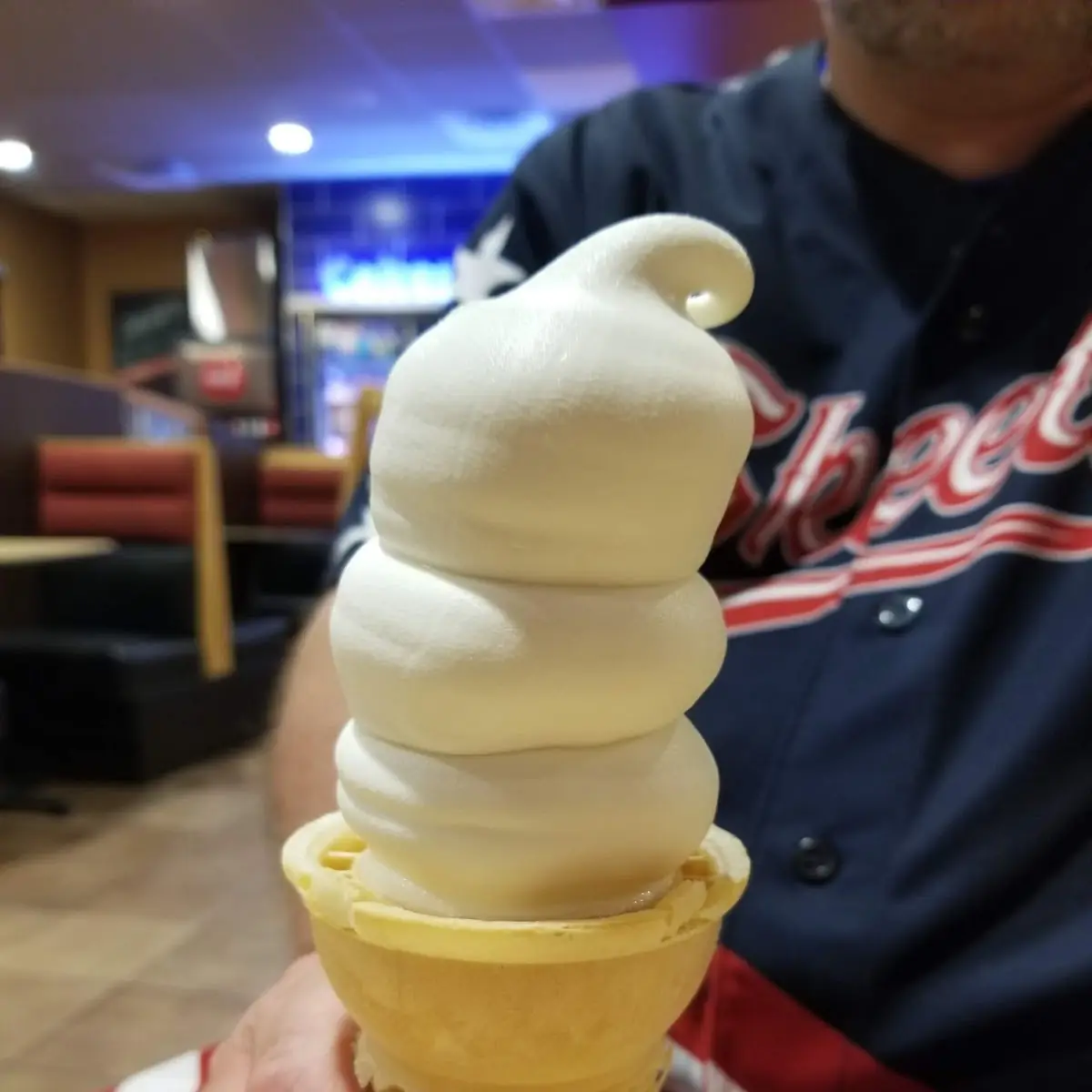 Ice Cream Cone