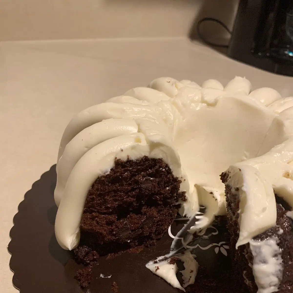 Lava Cake