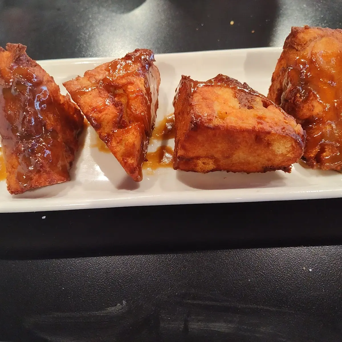 Bread Pudding