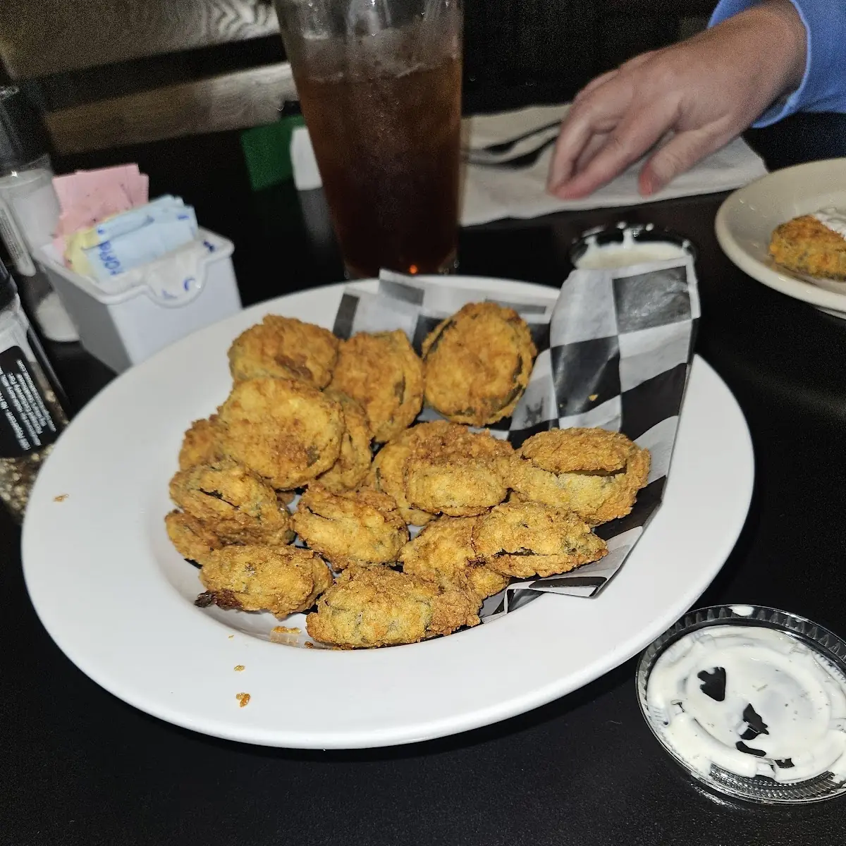 Wickles Fried Pickles