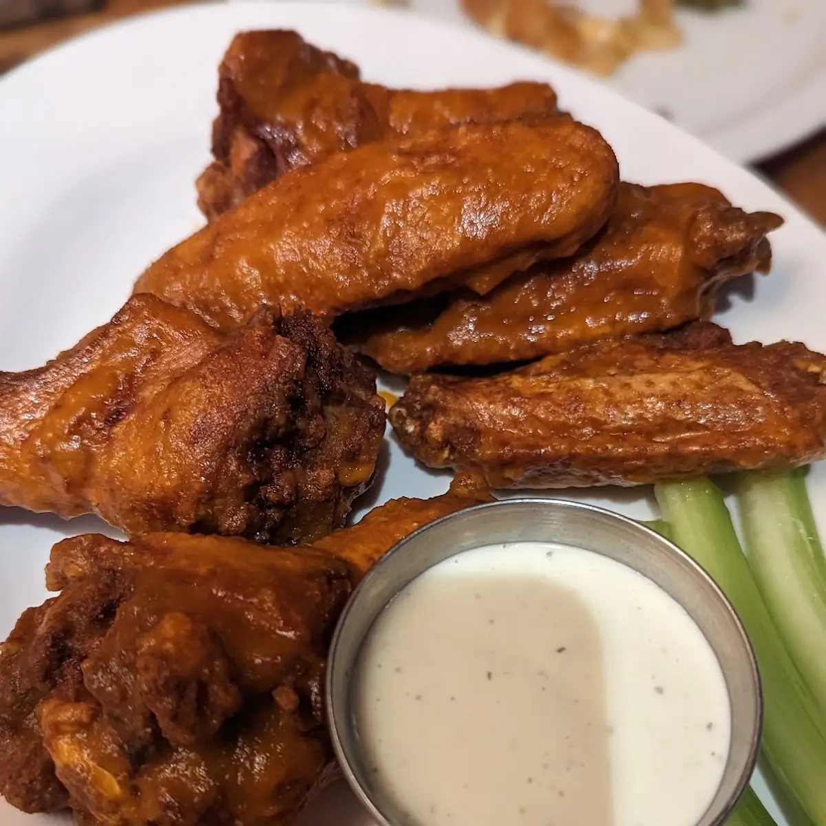 Chicken Wings