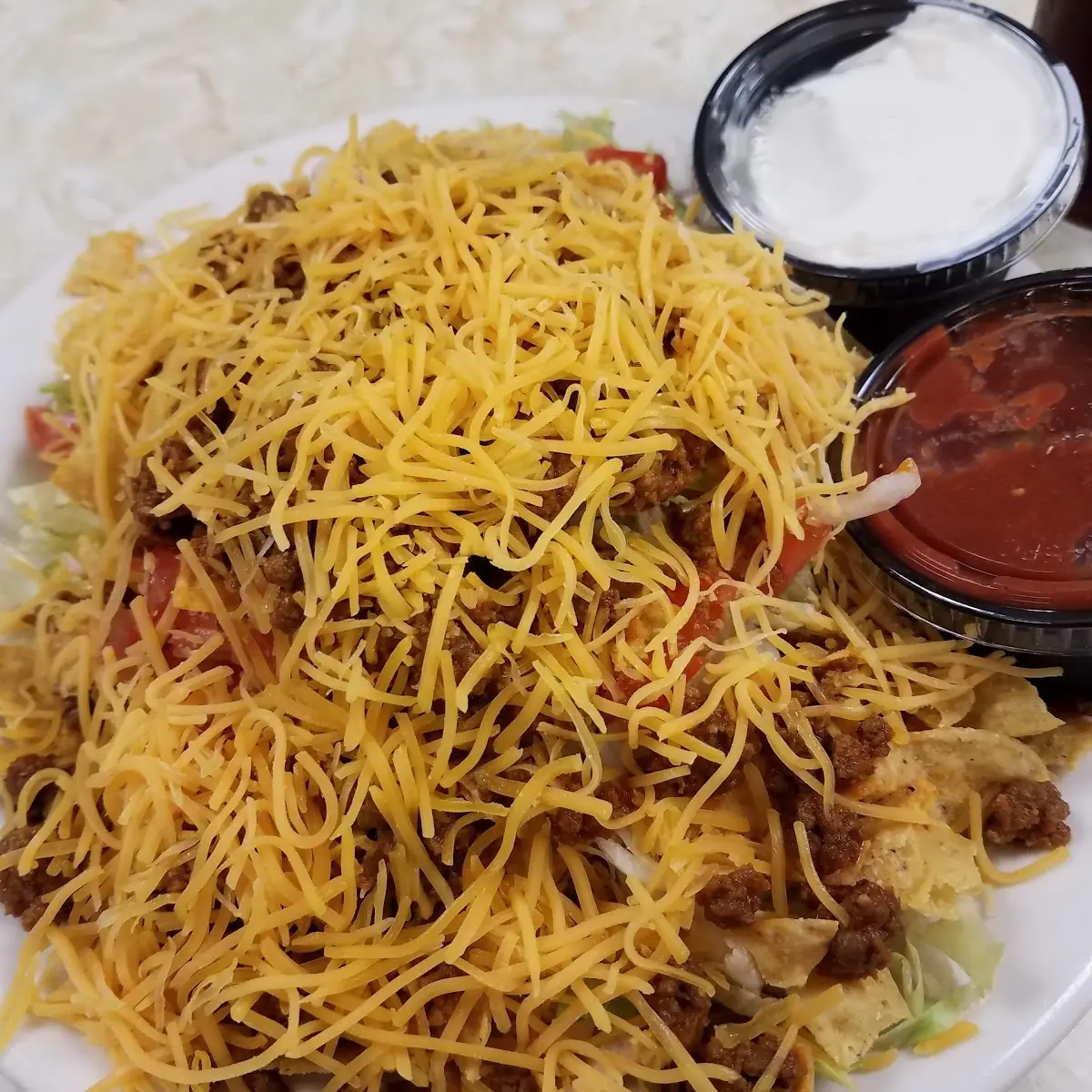 Taco Salad