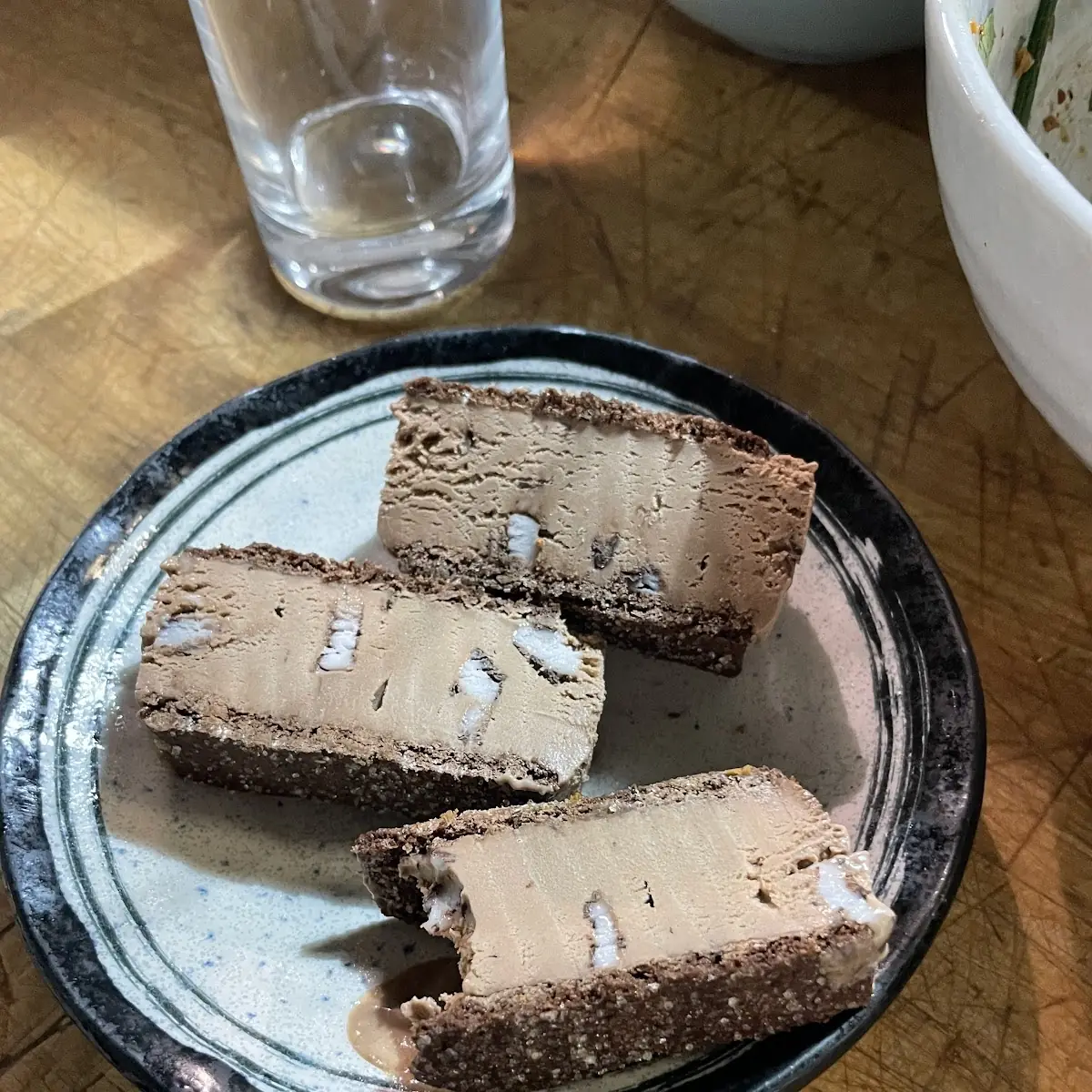 Chocolate Brownie