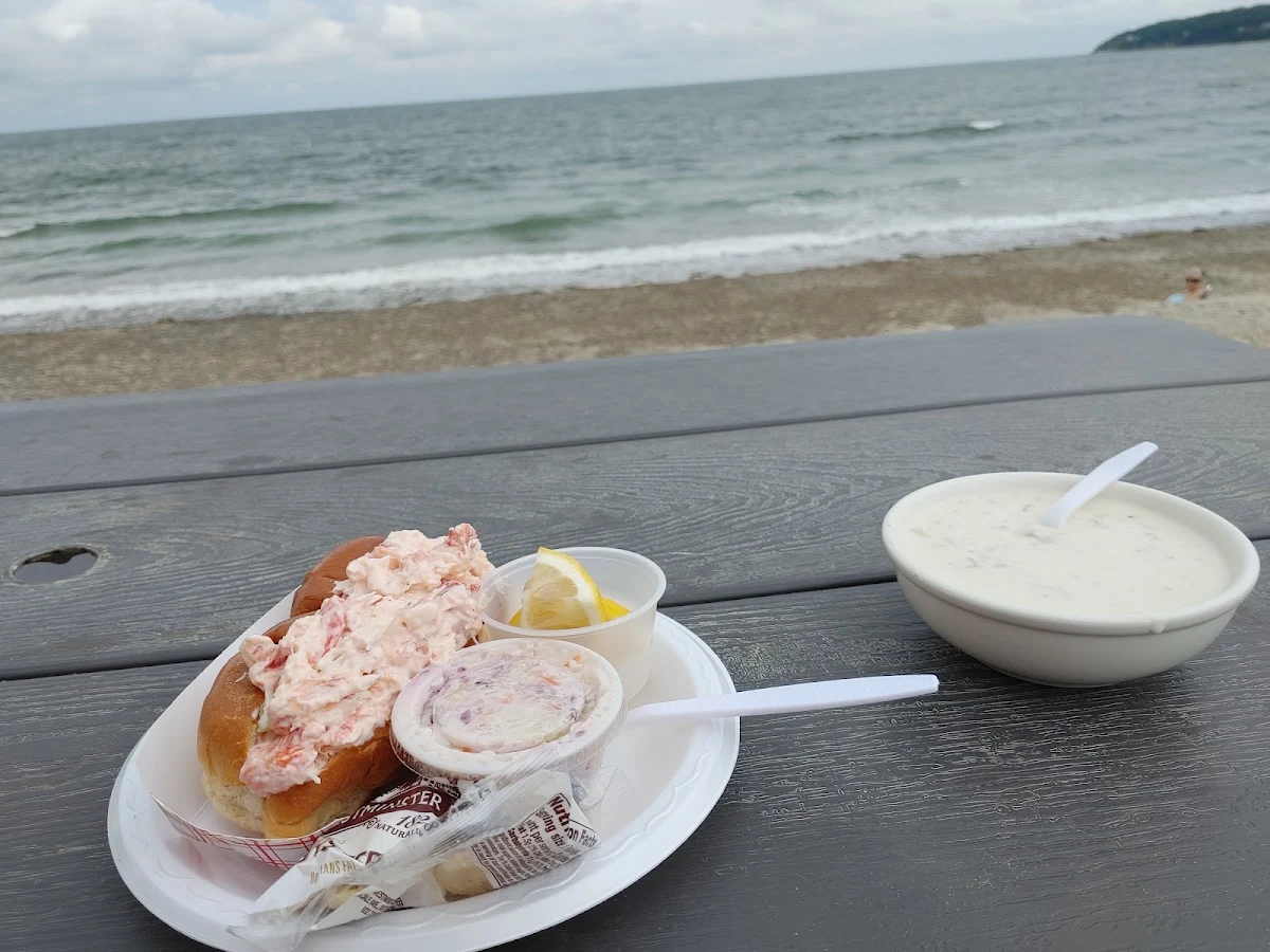 Lobster Roll