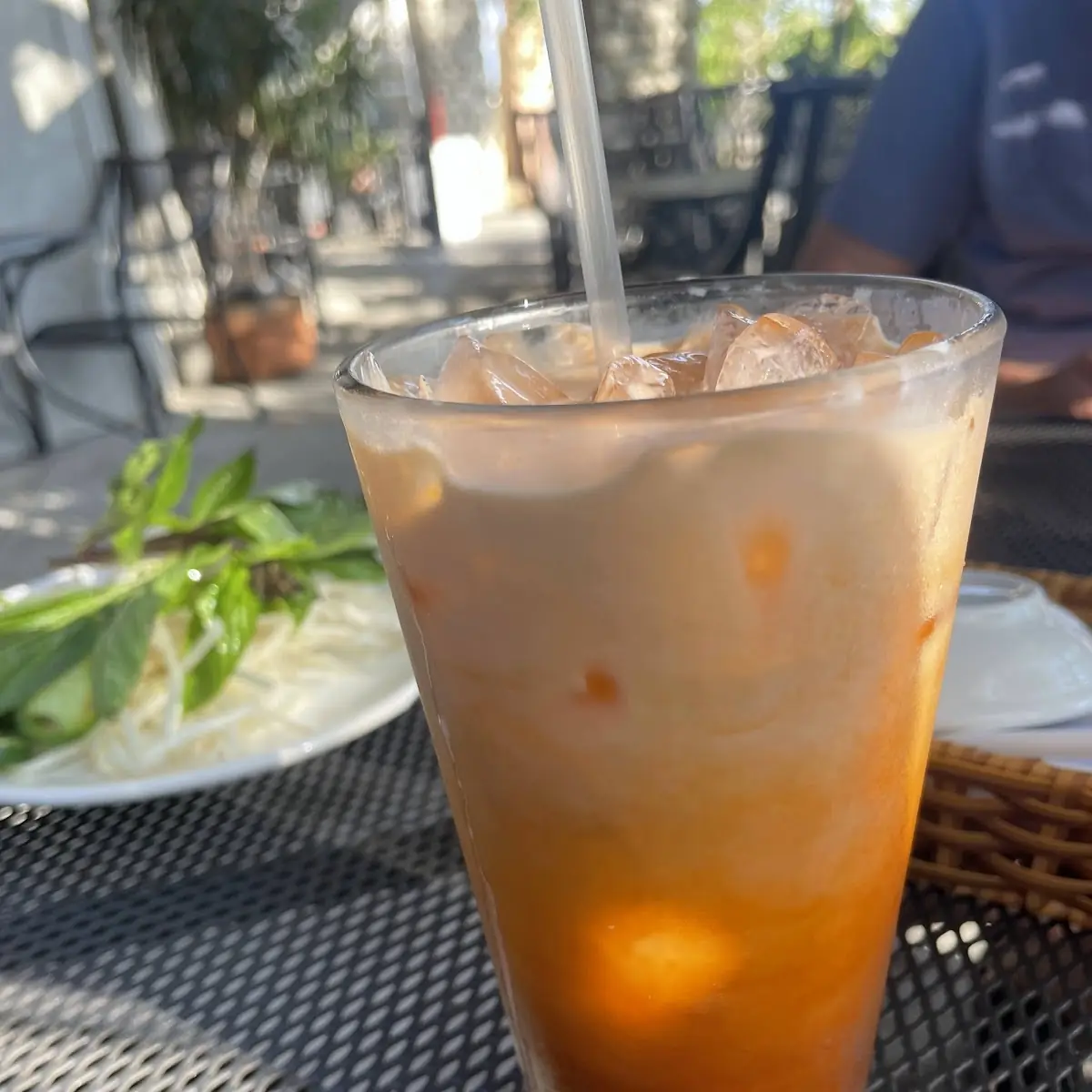 Thai Tea