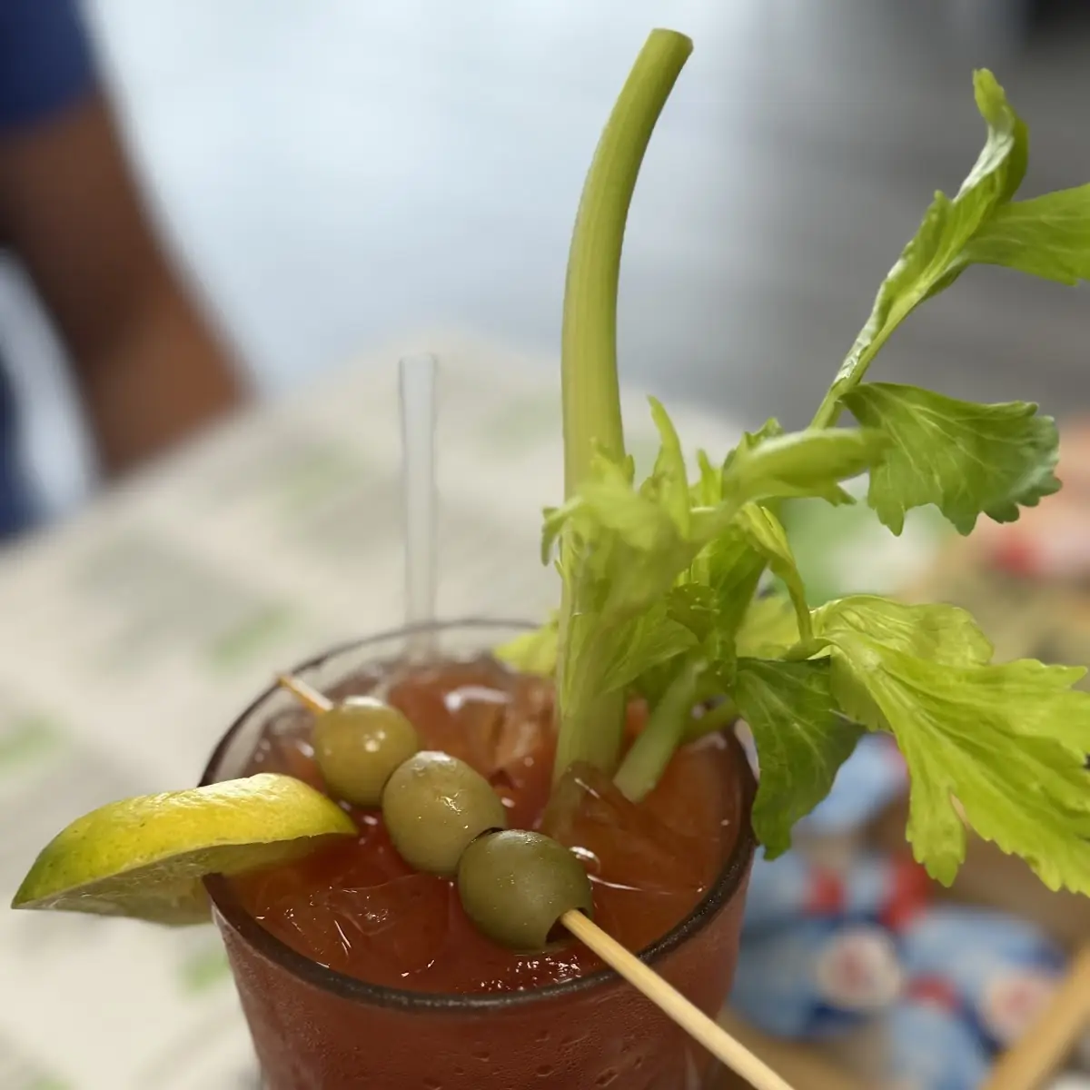 Bloody Mary