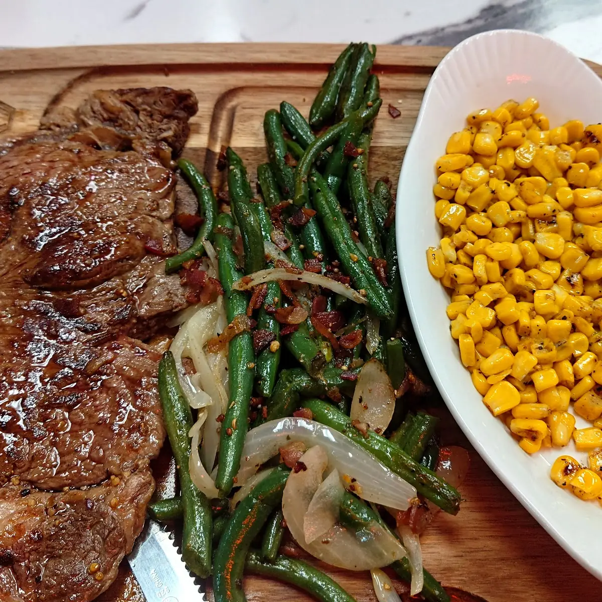 Ribeye Steak