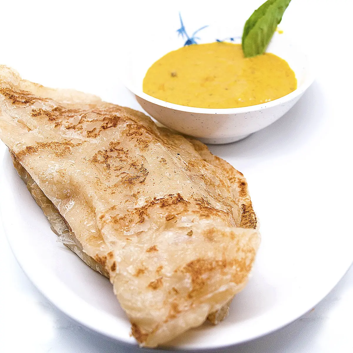Roti Canai
