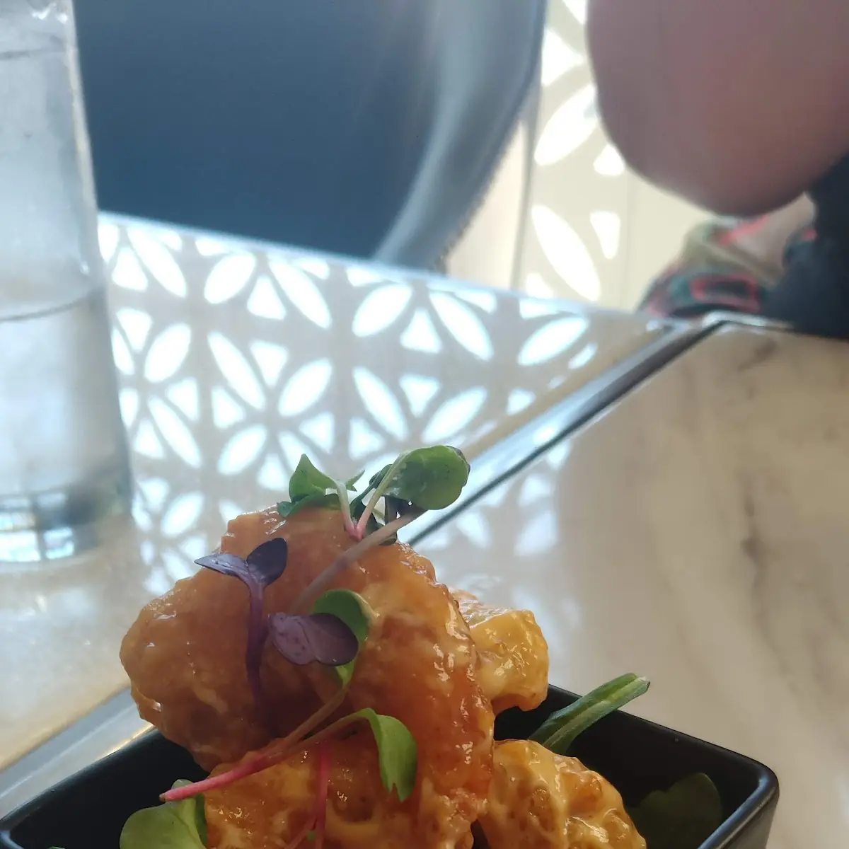 Fried Shrimp