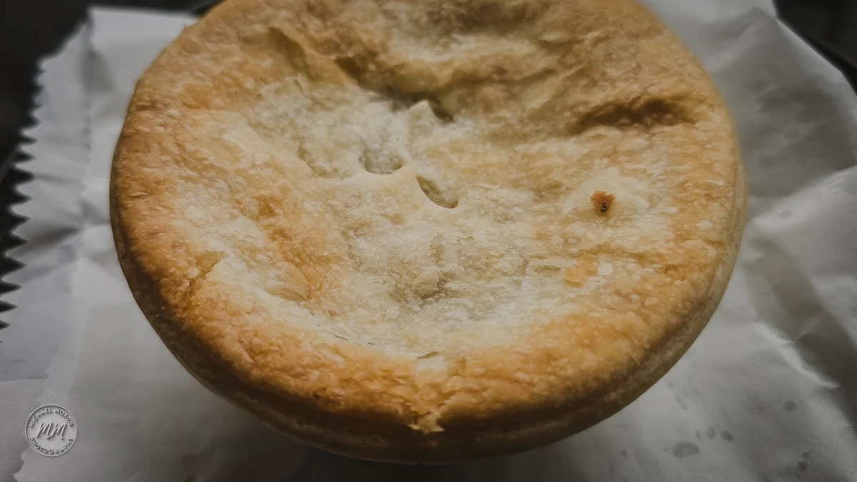 Highlights, Sang's Hot Bread