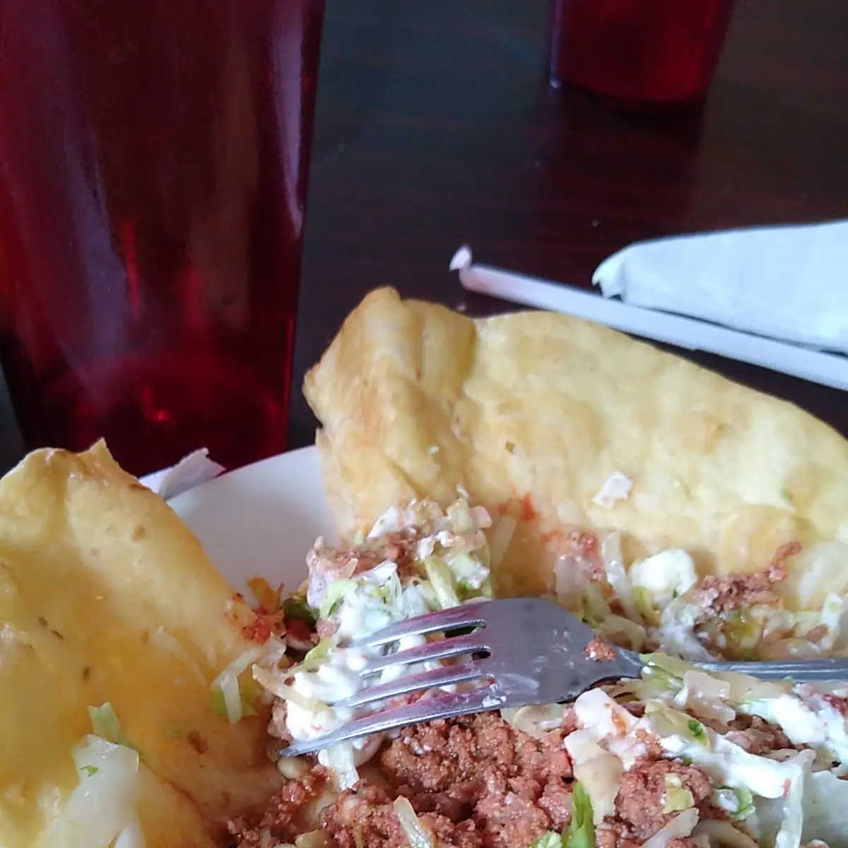 Taco Salad