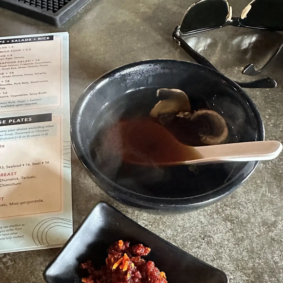 Miso Soup