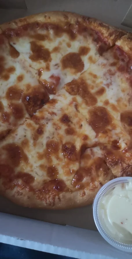 Highlights, Mama Rosa Pizzeria