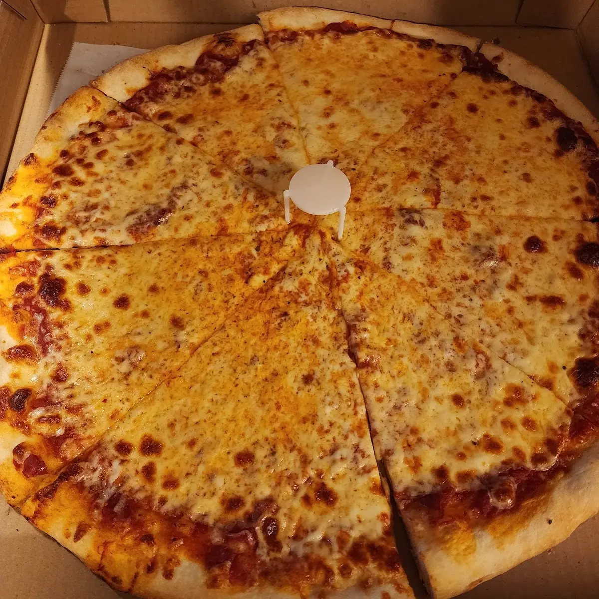 Cheese Pizza