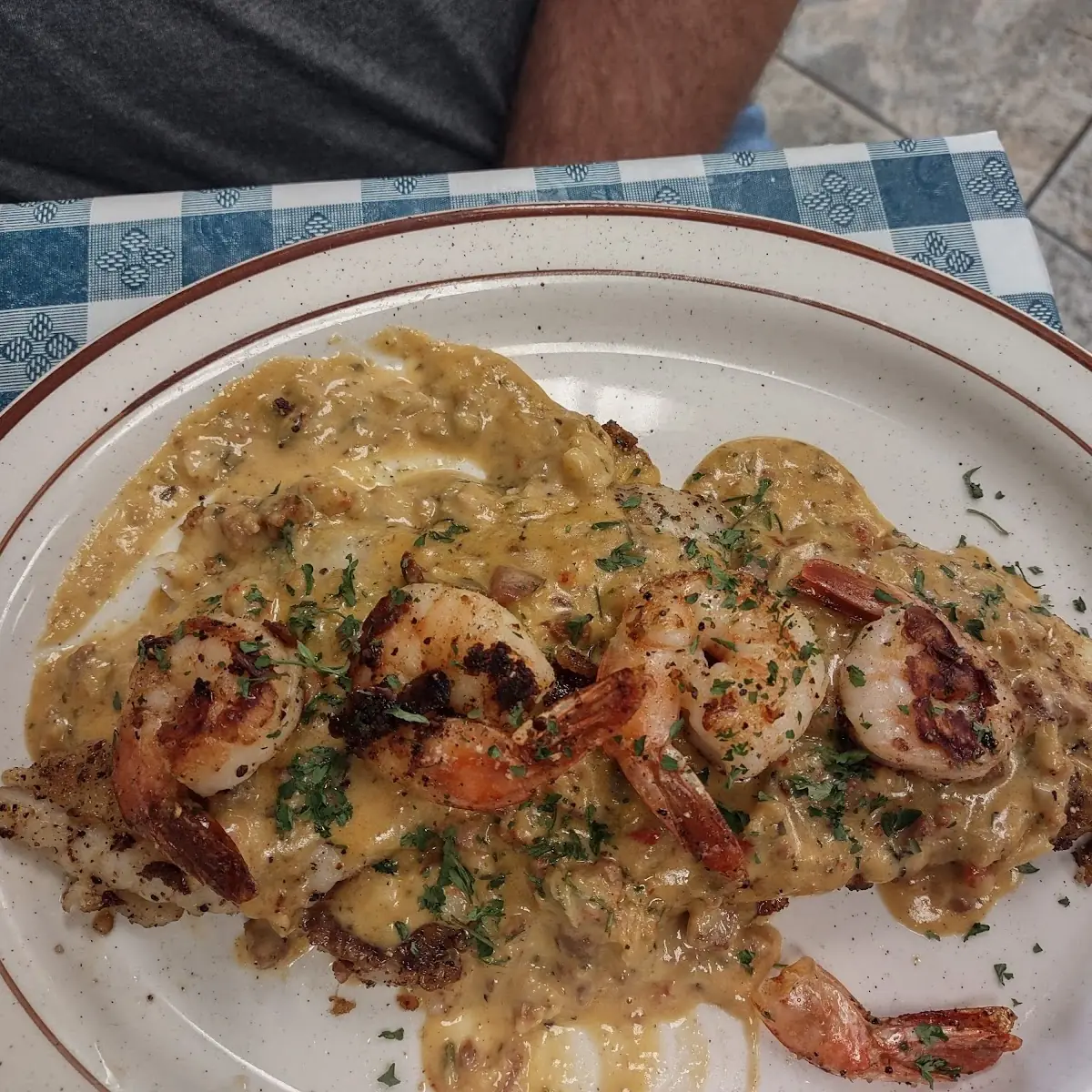Red Snapper