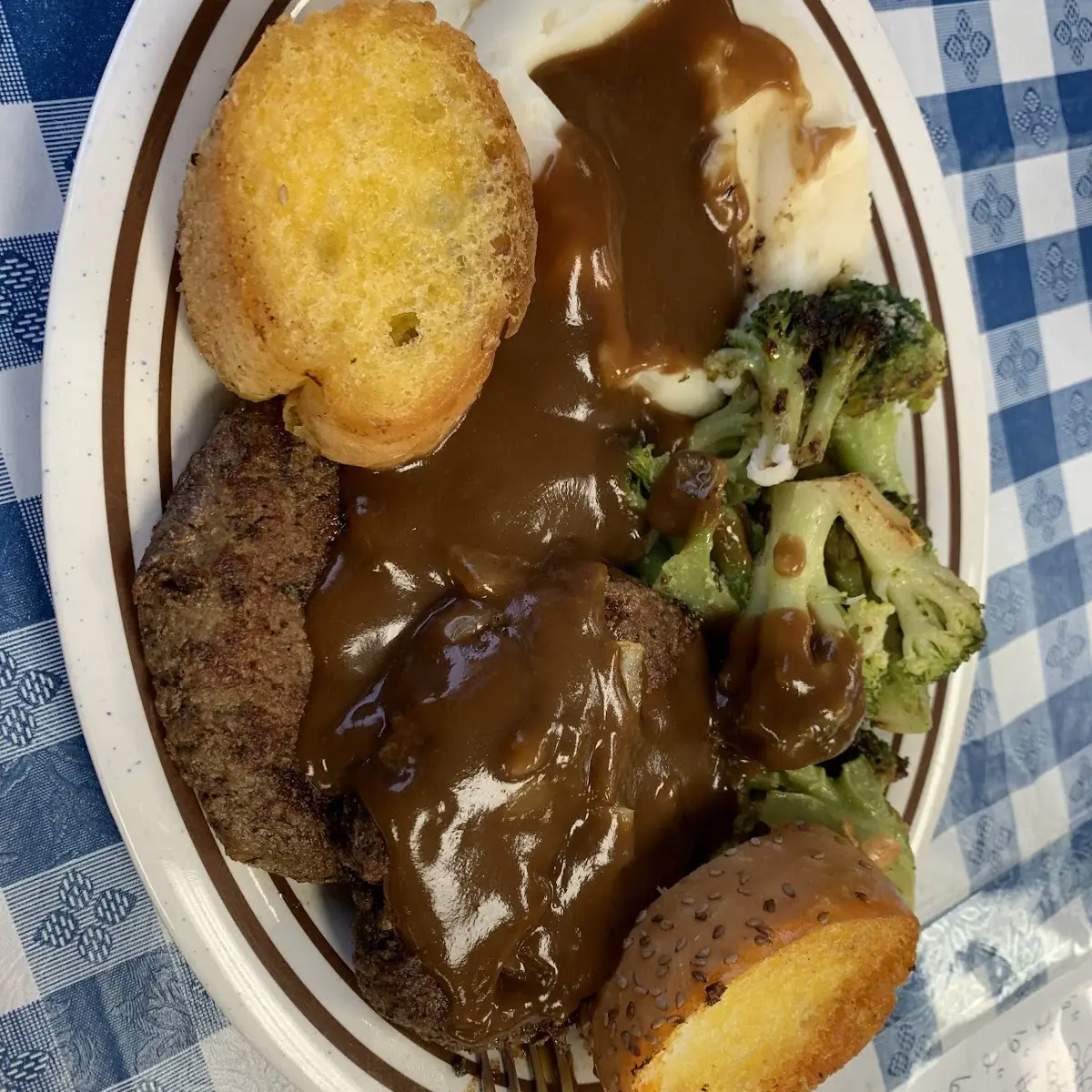 Roast Beef