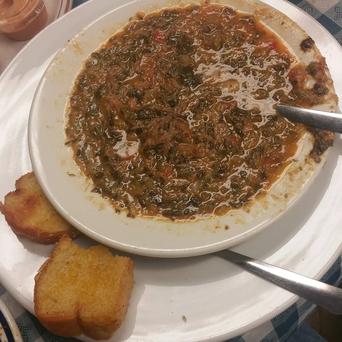 Turtle Soup