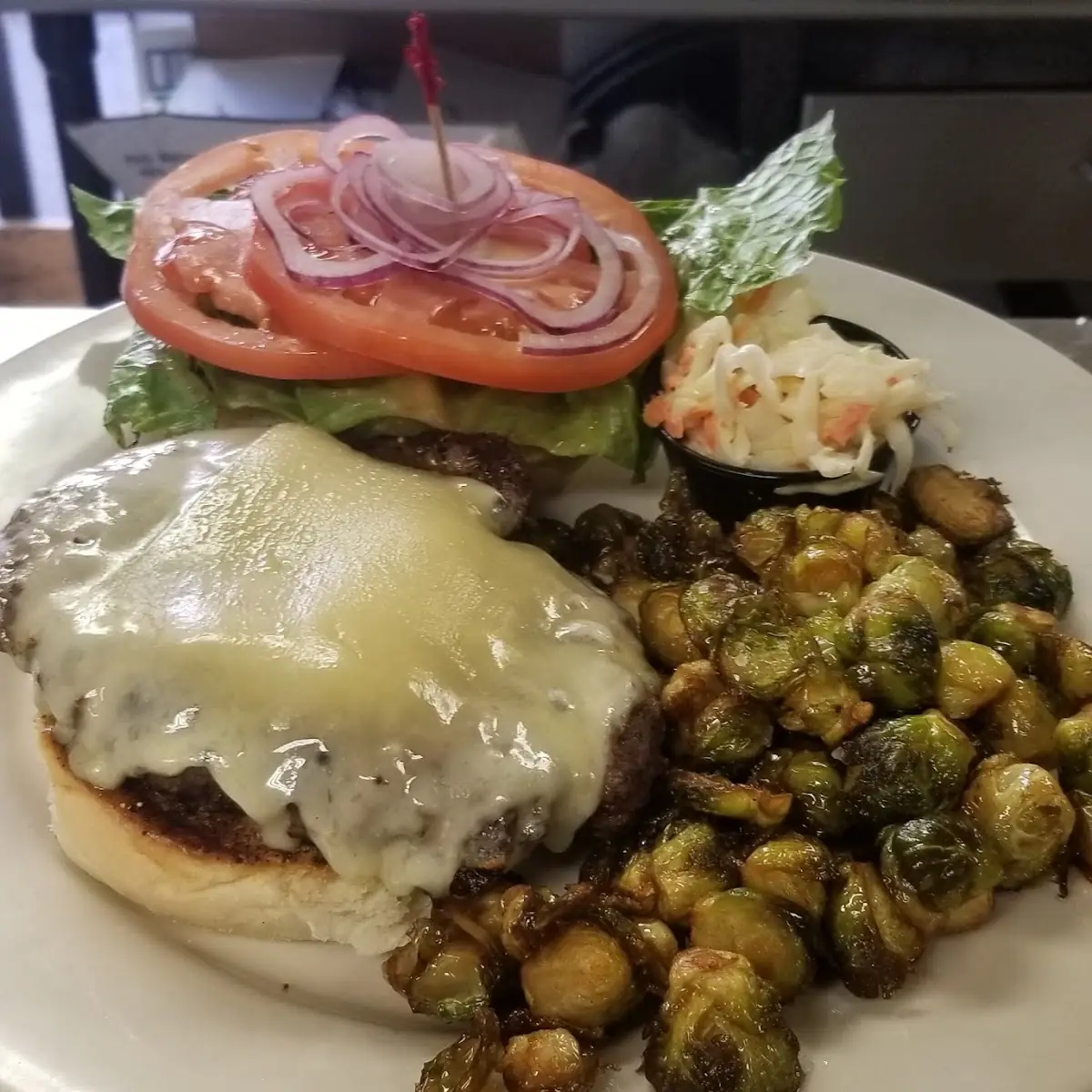 Burger