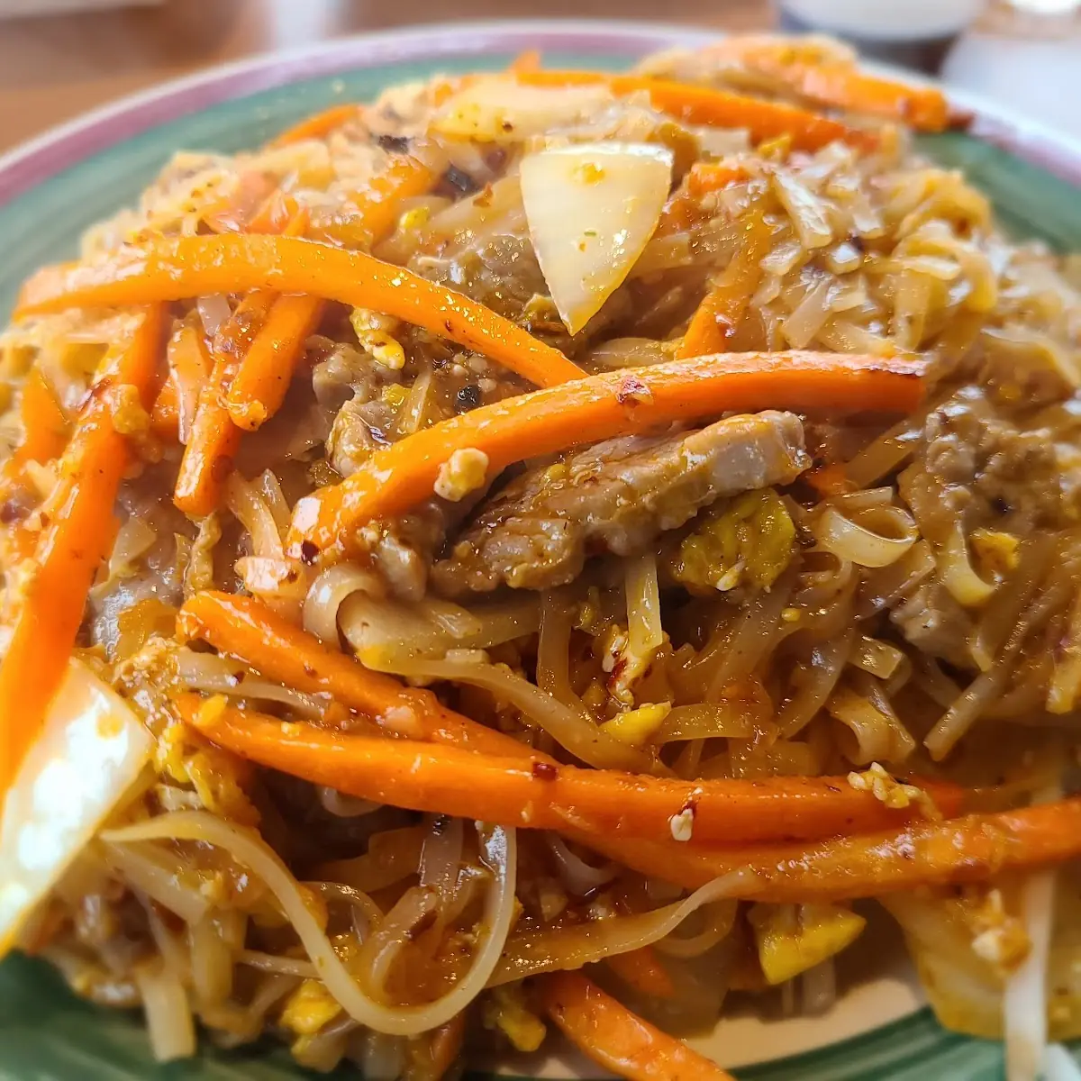 Thai Tea