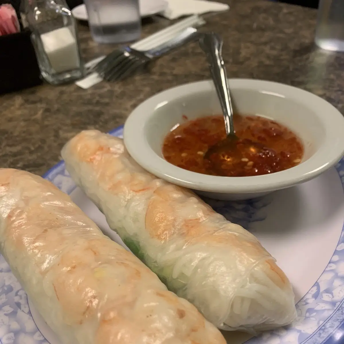 Spring Roll