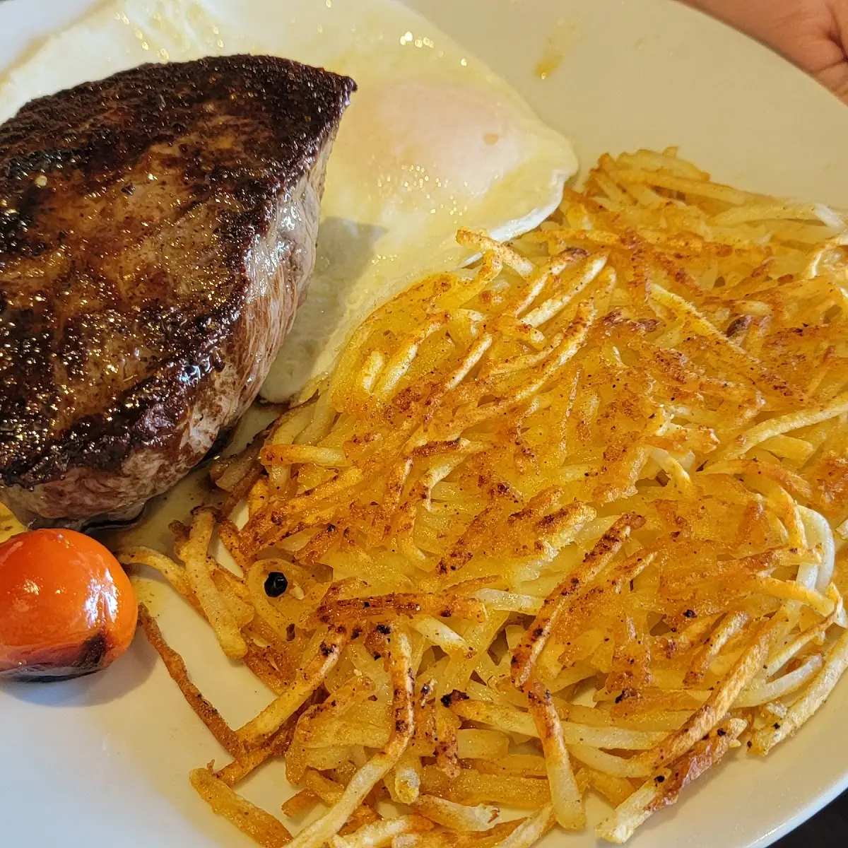 Beef Top Sirloin