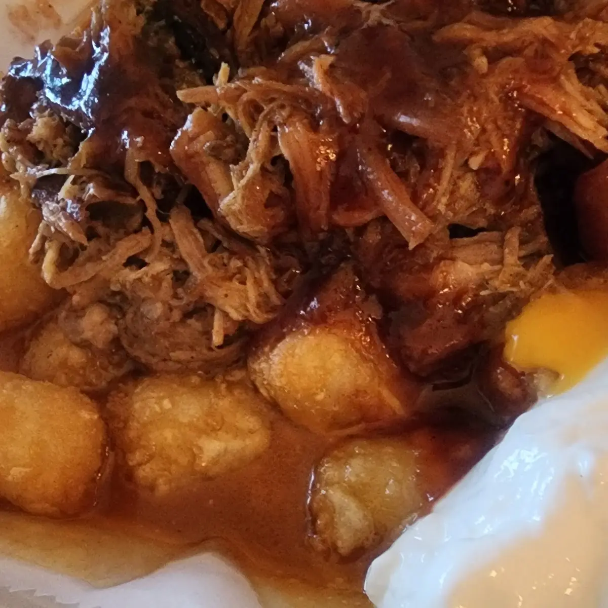 Loaded Tots