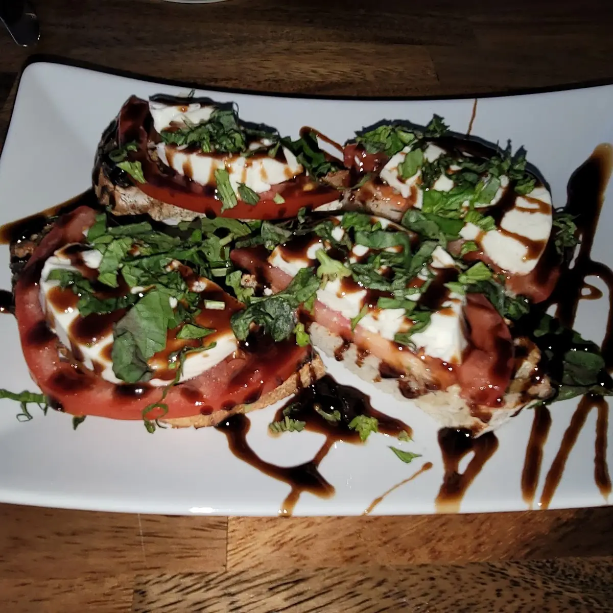 Caprese Salad