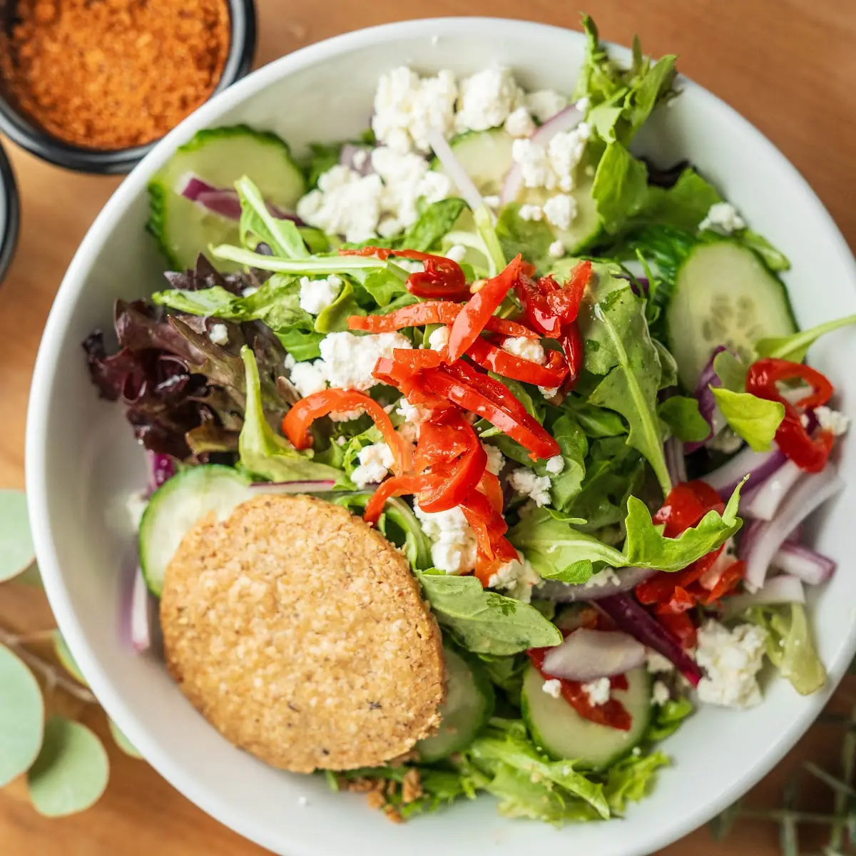 Side Salad