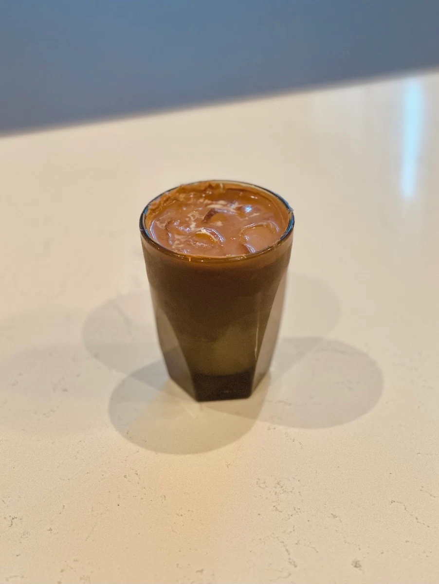 Cortado 4oz