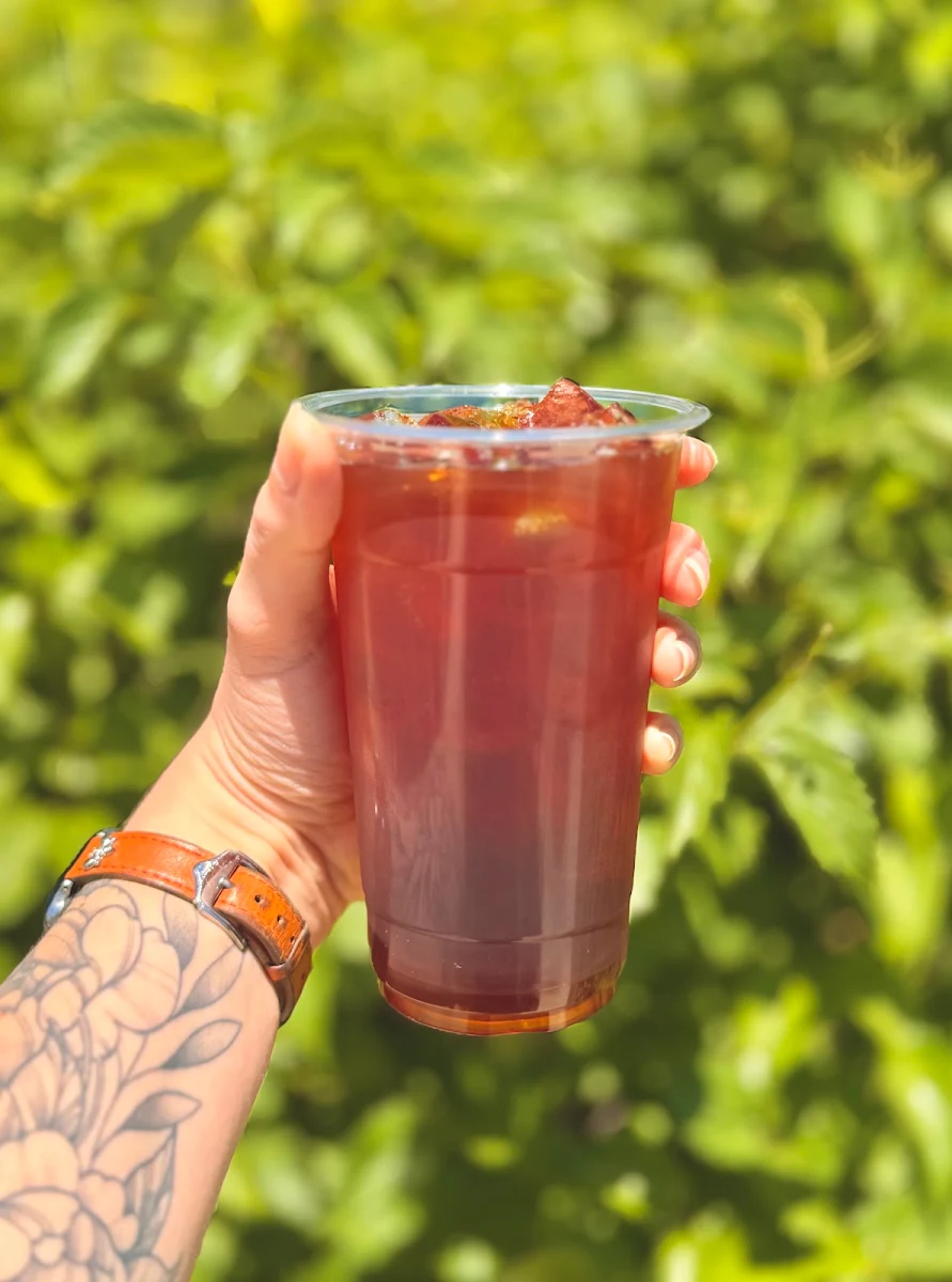 Tea 16oz