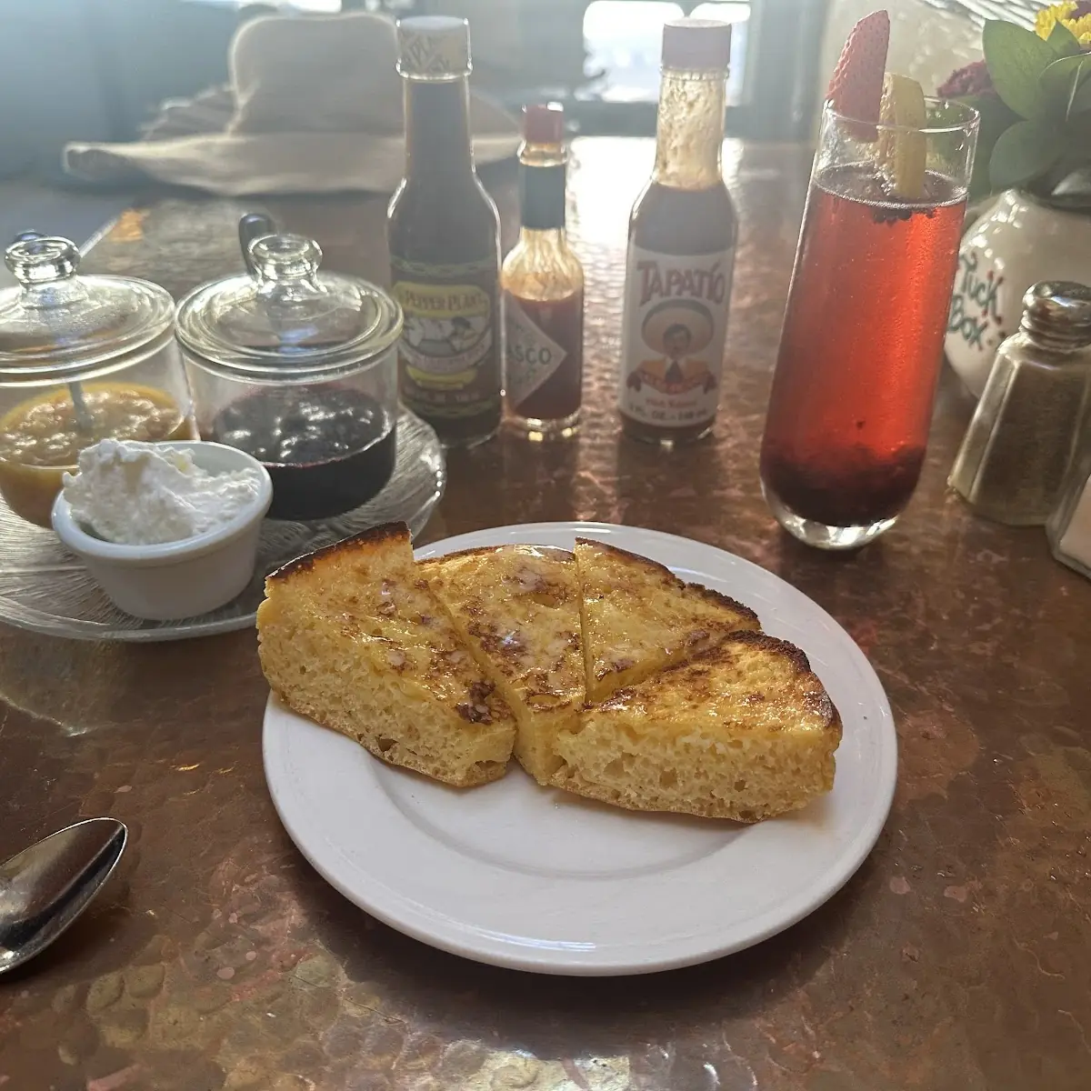Cornbread
