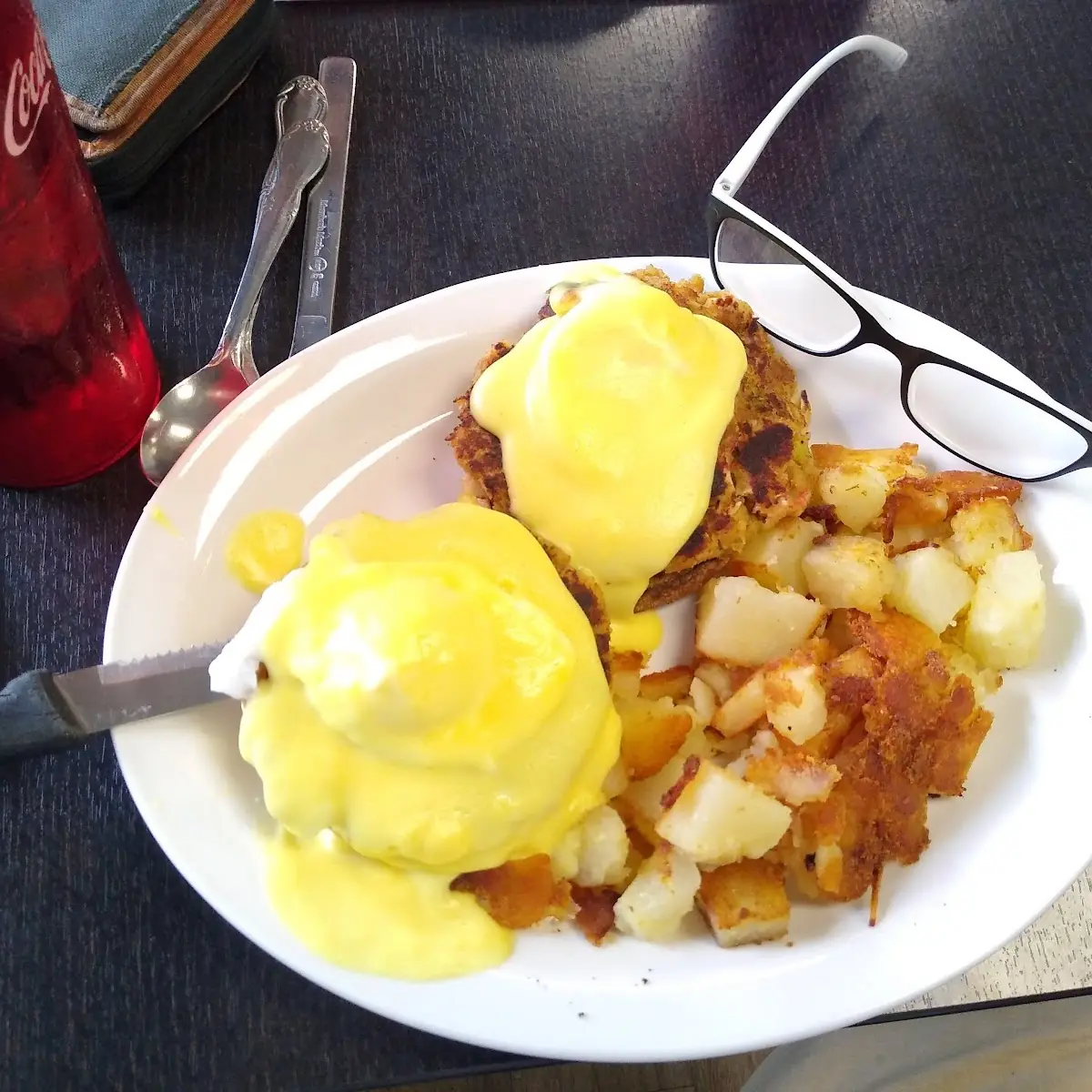 Country Benedict