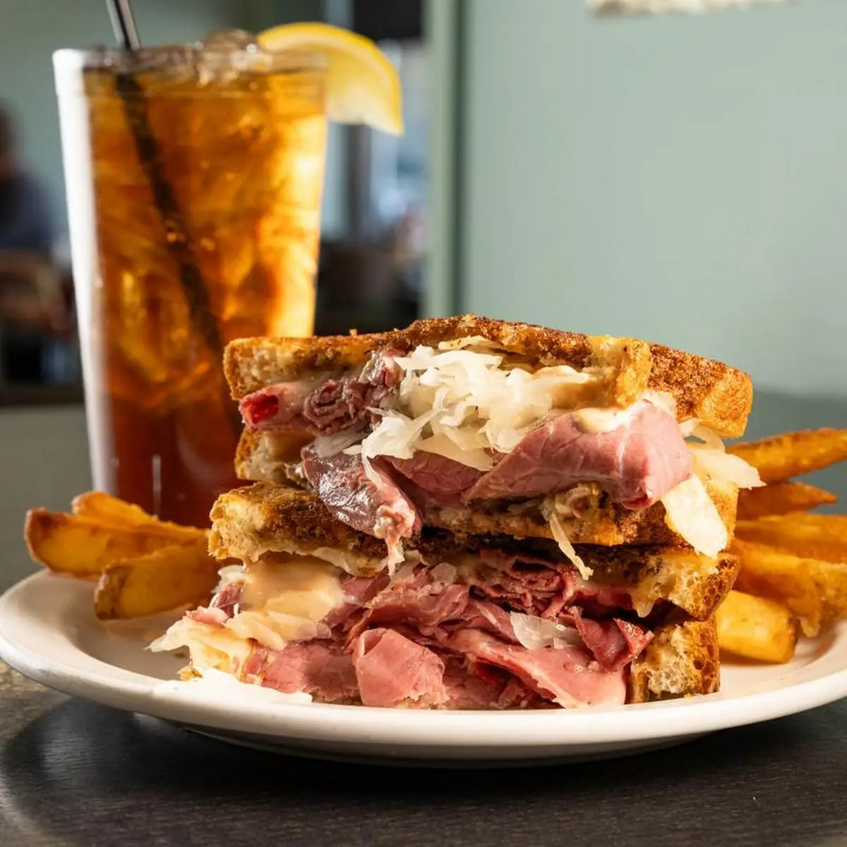 Reuben