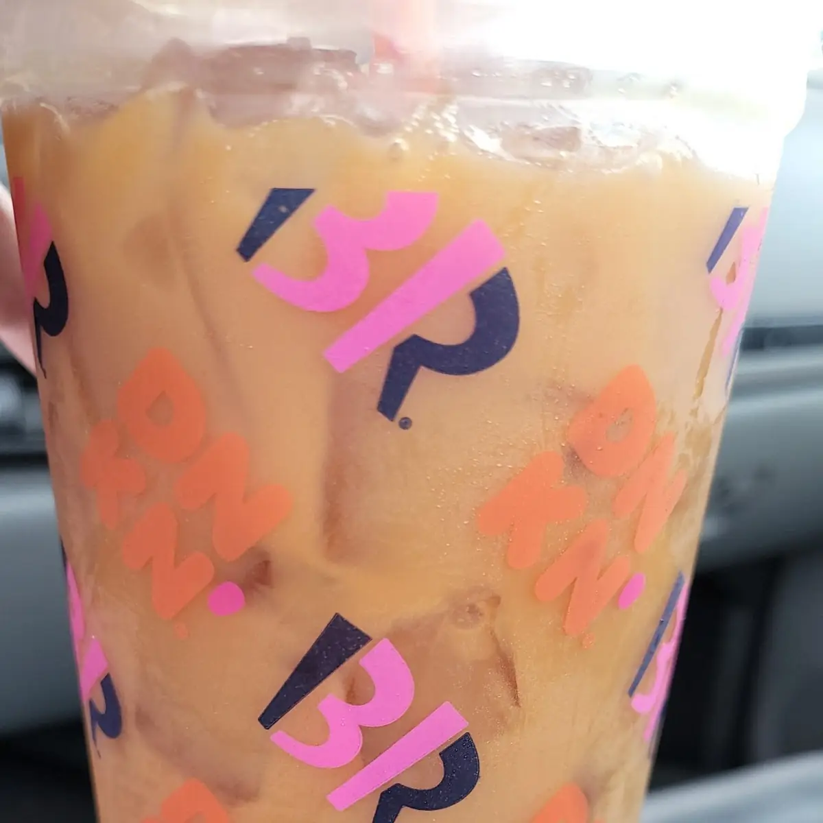 Thai Tea