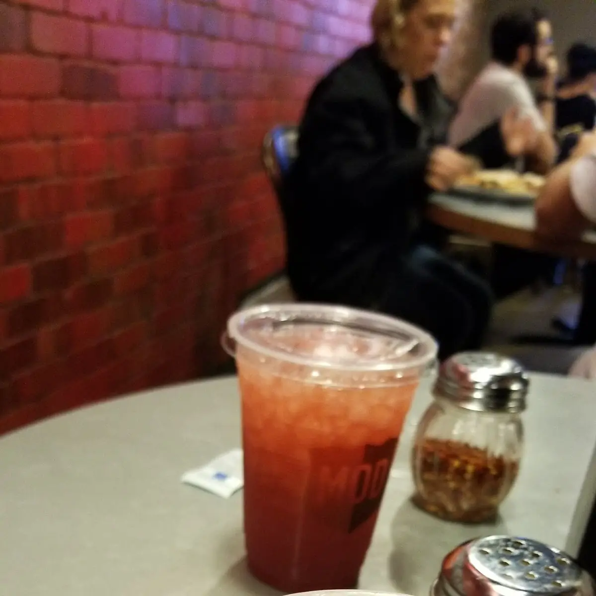 Draft Beer