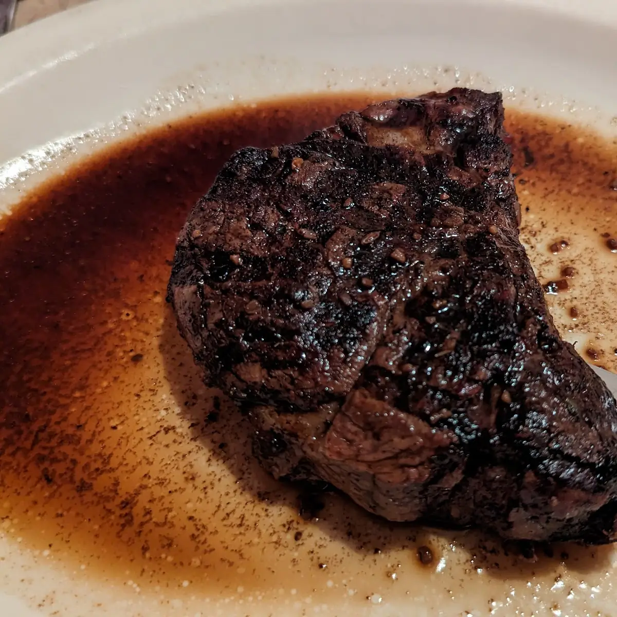 Filet Mignon