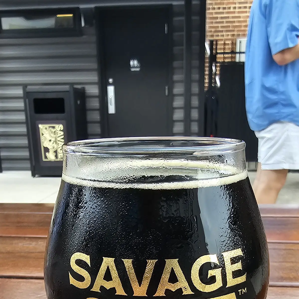 Cold Brew
