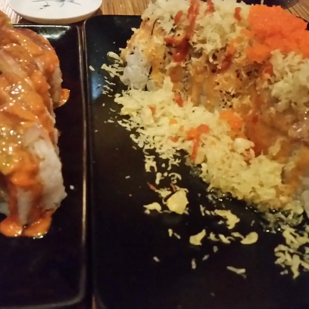 King Kong Roll