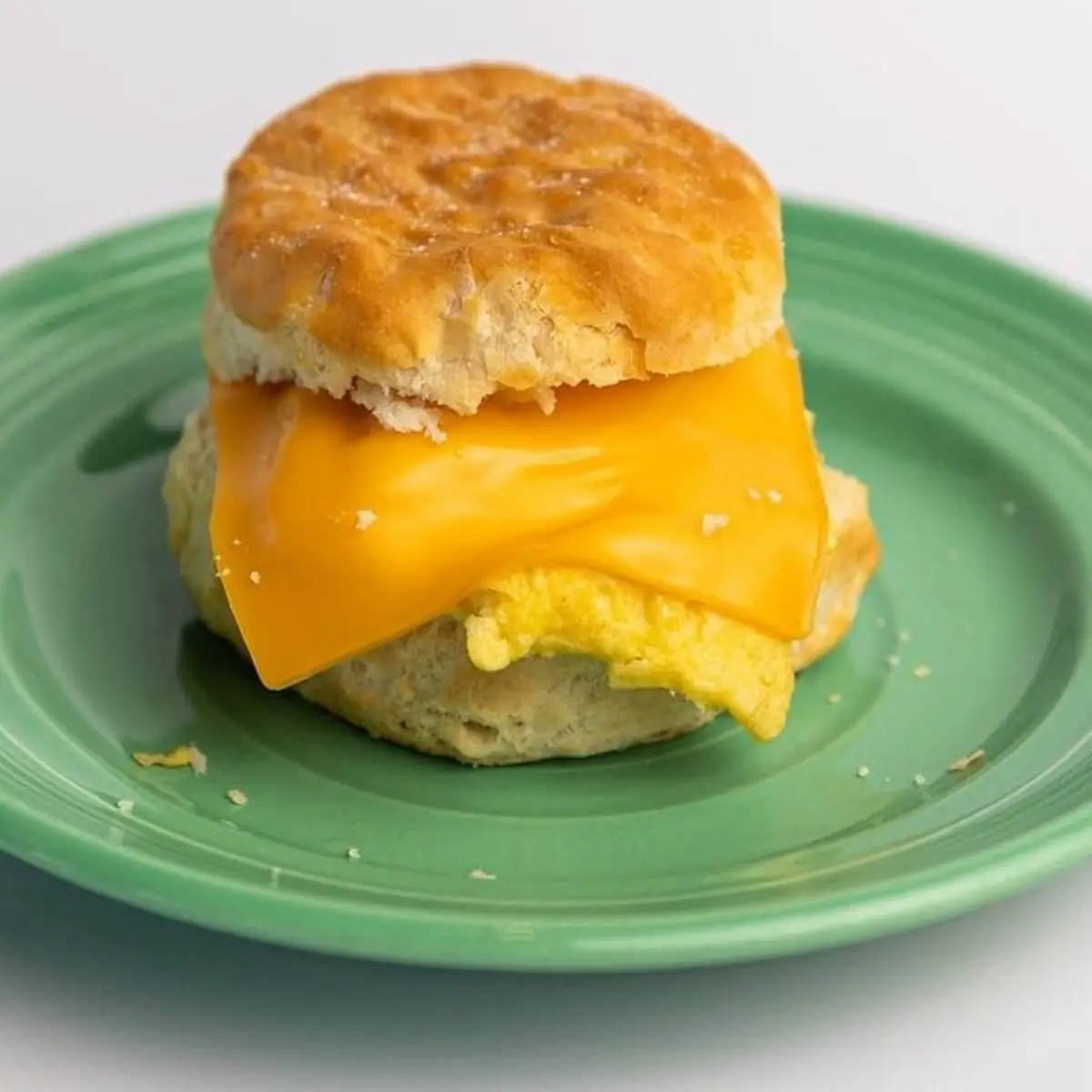 Breakfast Sandwich
