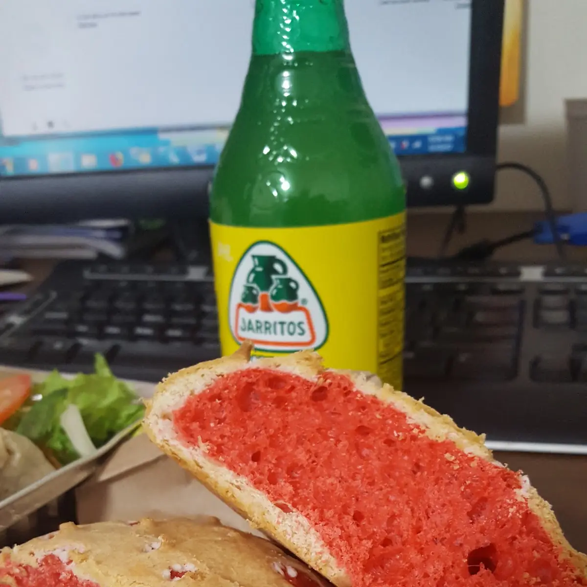 Watermelon Sandia