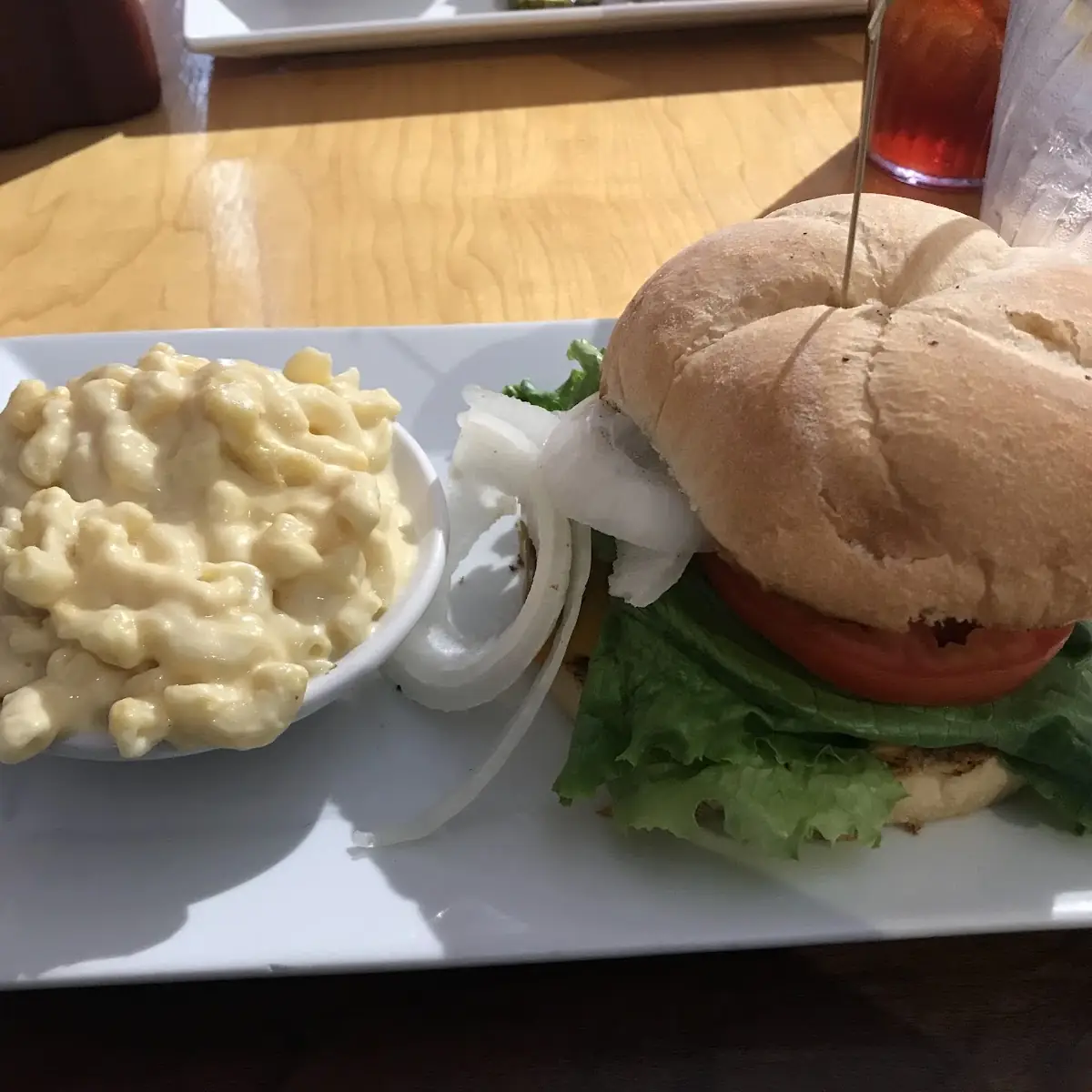 Mac N Cheese